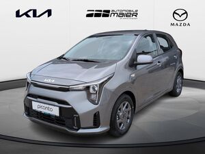 KIA Picanto 1.0 VISION * KAMERA*  NAVI*  Sitzheizung* 