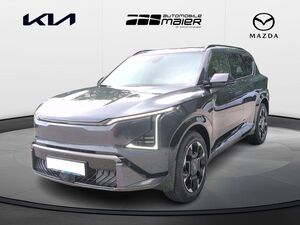 KIA EV5 GT-Line 218PS 81,4 kWh FWD * GD* P3* SOFORT* 