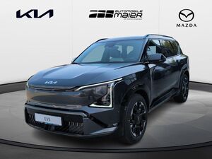 KIA EV5 GT-Line 218PS 81,4 kWh FWD * GD* P3* SOFORT* 