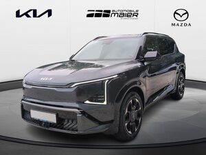 KIA EV5 GT-Line 218PS 81,4 kWh FWD * GD* P3* SOFORT* 