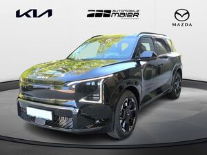 KIA EV5 GT-Line 218PS 81,4 kWh FWD * GD* P3* SOFORT* 