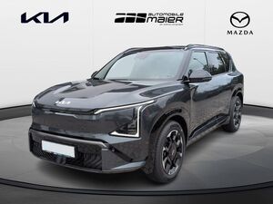 KIA EV5 GT-Line 218PS 81,4 kWh FWD * GD* P3* SOFORT* 
