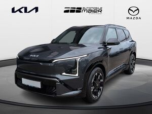 KIA EV5 GT-Line 218PS 81,4 kWh FWD * GD* P3* SOFORT* 