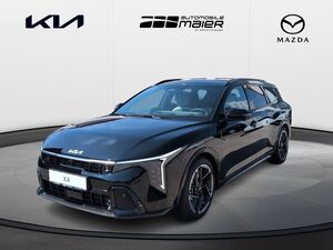 KIA K4 Sportswagon 1.6T GT-LINE * P5* P6* P7* P8* 