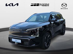 KIA EV5 GT-Line 218PS 81,4 kWh FWD * GD* P3* SOFORT* 
