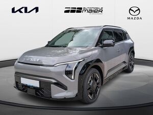 KIA EV3 GT-Line 204PS 81,4 kWh FWD * P10* P11* SOFORT* 