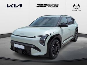 KIA EV3 GT-Line 204PS 81,4 kWh FWD * P10* P11* SOFORT* 