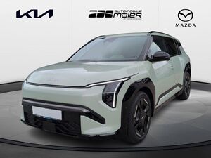 KIA EV3 GT-Line 204PS 81,4 kWh FWD * P10* P11* SOFORT* 