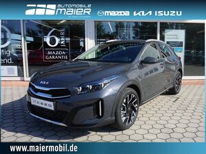 KIA XCeed 1.5 T-GDI SPIRIT * NAVI*  KAMERA* LED* 