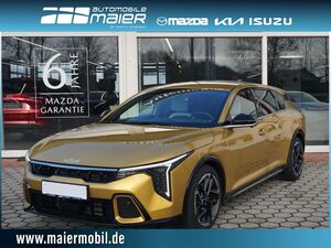 KIA K4 1.6T GT-Line* DriveP5* DesingP8* SitzP6* SoundP7* 