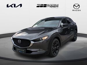 MAZDA CX-30 2.5 SKYACTIV-G HOMURA 2WD* NAVI* LED* KAMERA* 