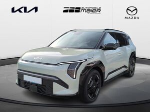 KIA EV3 GT-Line 204PS 81,4 kWh FWD * P10* P11* SOFORT* 