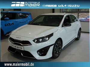 KIA Ceed 1.5 TGDI DCT GT-LINE * LED*  KAMERA*  NAVI* 