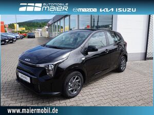 KIA Picanto 1.2 VISION * KAMERA*  NAVI*  SHZ* 