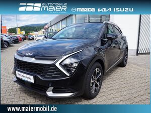 KIA Sportage 1.6 T-GDI DCT ULTIMATE * LED*  NAVI* 