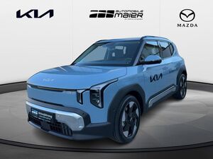 KIA EV2 EARTH* SitzP2* TechP5* WinterP3* DriveWiseP6* 