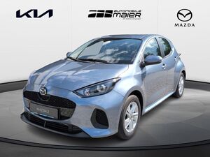 MAZDA 2 Hybrid 1.5 Center-Line 116PS Automatik* KAMERA* 
