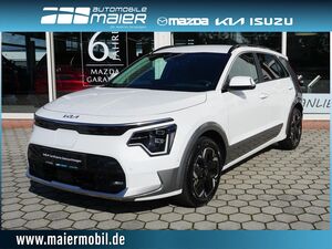 KIA Niro EV INSPIRATION* WP* Drive* Techno* Relax* 