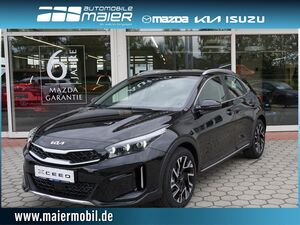KIA XCeed 1.5 TGDI DCT SPIRIT * LED*  NAVI*  KAMERA* 