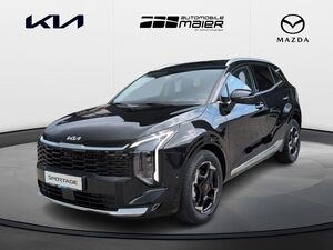 KIA Sportage 1.6 DCT7 AWD SPIRIT * DriveP5* Navi* 