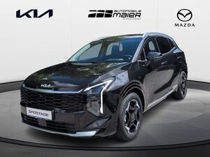 KIA Sportage 1.6 DCT7 AWD SPIRIT * DriveP5* Navi* 