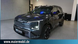 KIA EV5 81,4kWh GT-Line Drive Wise * Head-Up* NAVI
