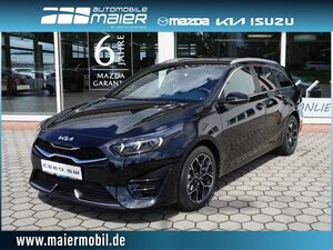 KIA Ceed SW 1.5 TGDI GT-LINE * LED*  KAMERA*  NAVI* 