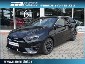 KIA Ceed Sportswagon Ceed SW 1.5 TGDI DCT GT-LINE * LED*  NAVI*  KAMERA* 