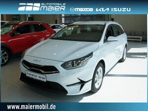 KIA Ceed Sportswagon Ceed SW 1.5 TGDI Vision * NAVI*  KAMERA*  PDC* 