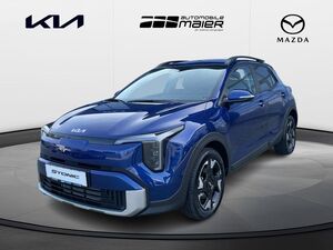 KIA Stonic 1.0 TGDI VISION DCT 101PS * LED* KAMERA* 