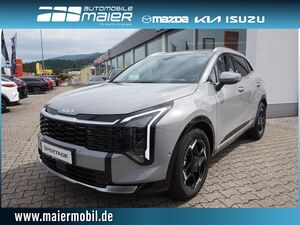 KIA Sportage 1.6 TGDI DCT 2WD SPIRIT * NEUES MODELL* 