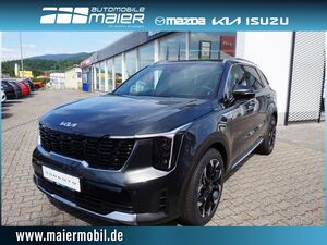 KIA Sorento 2.2 CRDi AWD PLATINUM 7-SITZE * PANODACH* 
