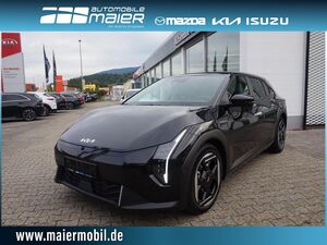 KIA EV4 81,4 kWh EARTH * LED* KAMERA* NAVI* GD* 