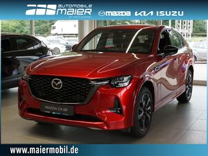 MAZDA CX-60 3.3 SKYACTIV-D AWD HOMURA * KAMERA*  LED* 
