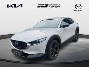 MAZDA CX-30 2.5 SKYACTIV-G HOMURA 140PS FWD * LED* NAVI* 