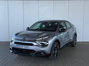 CITROEN C4 Plus 1.2 ESS 130 PS EAT8 / Navi / PDC m.Kamera / LED / Keyless / Tempomat / Alu 18