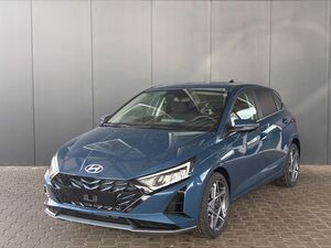 HYUNDAI i20 Emotion 1.0 T-GDi 7DCT / Navi / Tempomat / Shz vorne / Lenkradheizung / LED / ALU 17