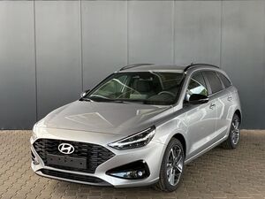 HYUNDAI i30 Kombi Comfort Plus 1.0 TGDI / Navi / Sitz & Lenkr.Heiz. / Keyless / LED / Alu17
