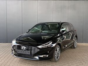HYUNDAI i30 Comfort Plus 1.0 TGDI DCT/ ACC / PDC V.&H.Kamera / Keyless / Sitz & Lenkr.Heiz./ LED / Alu 17