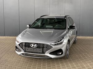 HYUNDAI i30 Kombi Comfort Plus 1.0 TGDI DCT / Navi / Sitz + Lenkradheizung / PDC V&H + Kamera / LED / Alu 17