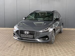 HYUNDAI i30 Kombi Comfort Plus 1.0 TGDI DCT / Navi / Sitz + Lenkradheizung / PDC V&H + Kamera / LED / Alu 17