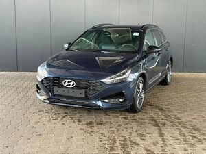 HYUNDAI i30 Kombi Comfort Plus 1.0 TGDI DCT/ Navi / Sitz + Lenkradheizung / PDC V&H + Kamera / LED / Alu 17