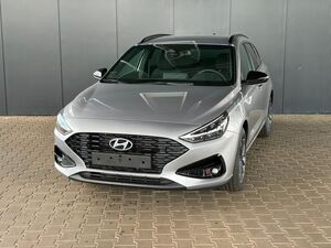 HYUNDAI i30 Kombi GO Plus 1.0 TGDI Comfort Plus / ACC / Totwinkel Assistent / Sitz + Lenkradheizung / Alu 17