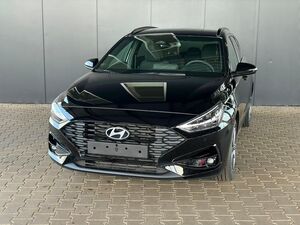 HYUNDAI i30 Kombi GO Plus 1.0 TGDI Comfort Plus / ACC / Totwinkel Assistent / Sitz + Lenkradheizung / Alu 17