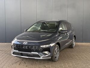 HYUNDAI BAYON Comfort Plus 1.2 MPI / Sitz + Lenkradheizung / PDC V&H + Kamera / LED / Tempomat / Keyless / Alu 16