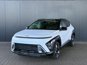 HYUNDAI KONA Comfort Plus 1.6 T-GDI DCT 4WD / Navi / ACC / Keyless / 360° Kam./ Sitz + Lenkradheiz. / LED / Alu 