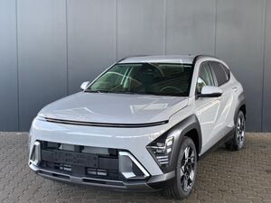 HYUNDAI KONA Comfort Plus 1.0 T-GDI 2WD  / Navi / Keyless / PDC V.&H. Kamera / Sitz & Lenkr.Heiz./ LED / Privacy