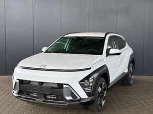 HYUNDAI KONA Comfort Plus 1.0 T-GDI 2WD / Navi / Keyless / 360° Kam./ Sitz + Lenkradheiz. / LED / Alu 18