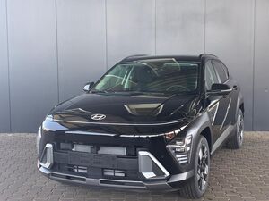 HYUNDAI KONA Comfort Plus 1.0 T-GDI 2WD / Navi / Keyless / 360° Kam./ Sitz + Lenkradheiz. / LED / Alu 18