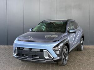 HYUNDAI KONA Comfort Plus 1.0 T-GDI 2WD / Navi / Keyless / 360° Kam./ Sitz + Lenkradheiz. / LED / Alu 18